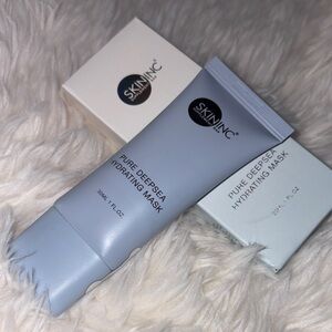 Skin Inc Deepsea Hydrating Mask - White